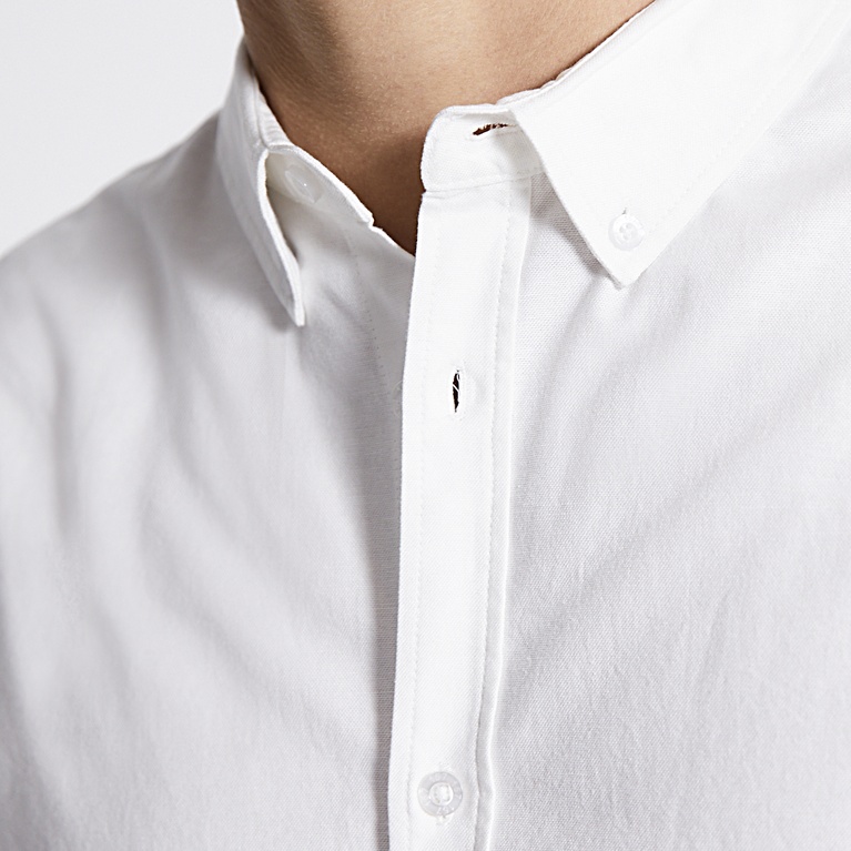 Shirt "Oxford"